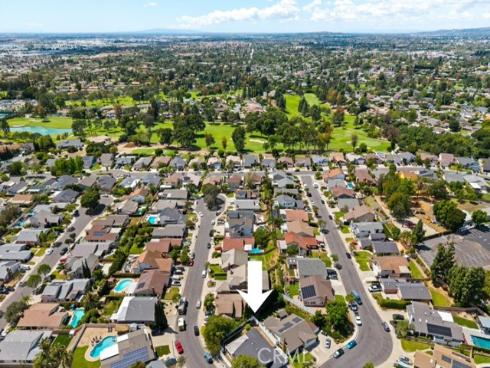 19762  Ridgewood   Place, Yorba Linda, CA