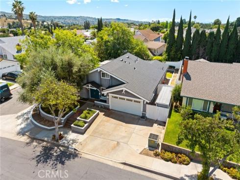19762  Ridgewood   Place, Yorba Linda, CA