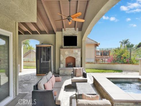 3995 San Antonio Road, Yorba Linda, CA