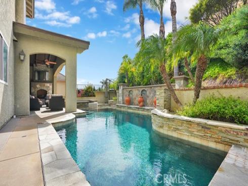 3995 San Antonio Road, Yorba Linda, CA