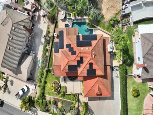 3995 San Antonio Road, Yorba Linda, CA