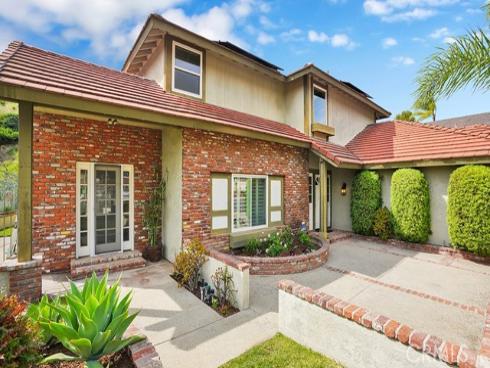 3995 San Antonio Road, Yorba Linda, CA