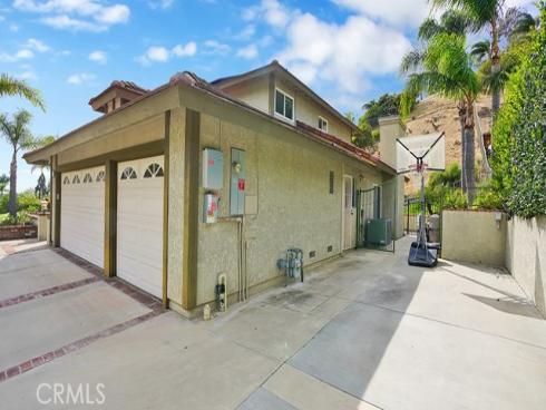 3995 San Antonio Road, Yorba Linda, CA