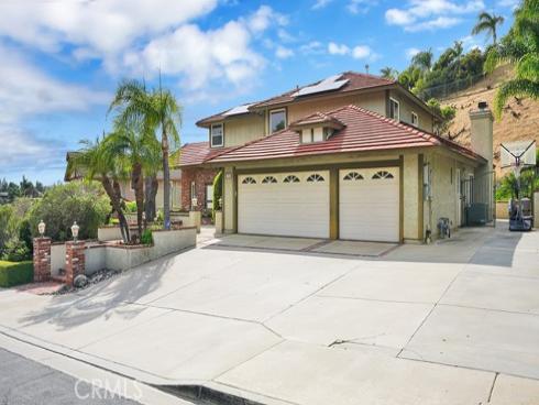 3995 San Antonio Road, Yorba Linda, CA