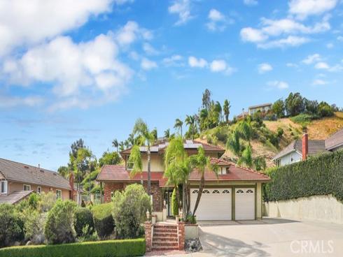 3995 San Antonio Road, Yorba Linda, CA