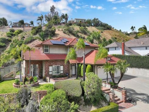 3995 San Antonio Road, Yorba Linda, CA