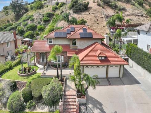 3995 San Antonio Road, Yorba Linda, CA