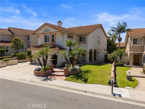 5355  Avenida El Cid  , Yorba Linda, CA
