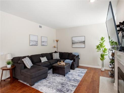 5355  Avenida El Cid  , Yorba Linda, CA