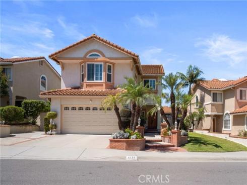 5355  Avenida El Cid  , Yorba Linda, CA
