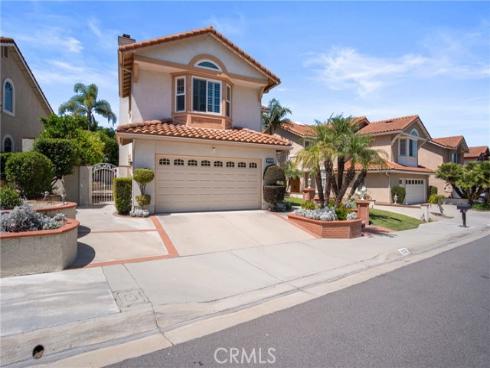 5355  Avenida El Cid  , Yorba Linda, CA