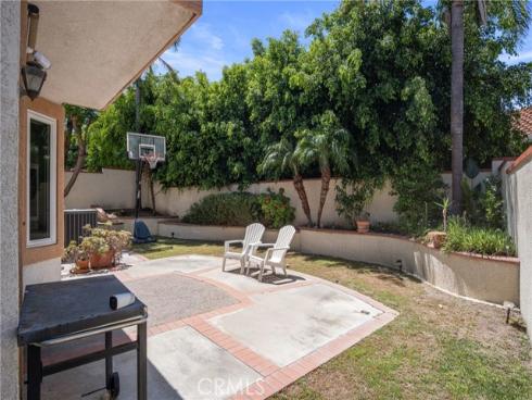 5355  Avenida El Cid  , Yorba Linda, CA