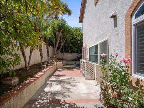 5355  Avenida El Cid  , Yorba Linda, CA