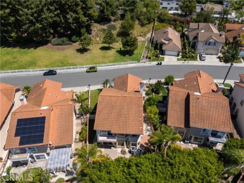 5355  Avenida El Cid  , Yorba Linda, CA