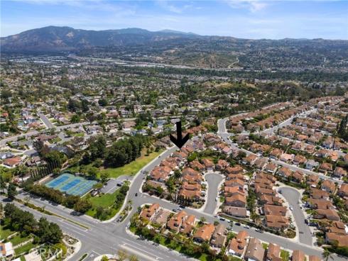 5355  Avenida El Cid  , Yorba Linda, CA