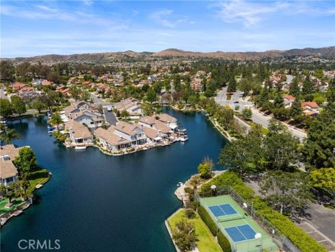 5355  Avenida El Cid  , Yorba Linda, CA