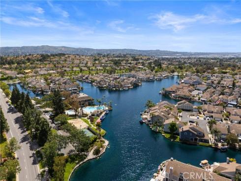 5355  Avenida El Cid  , Yorba Linda, CA