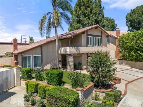 19931  Glenhaven   Drive, Yorba Linda, CA