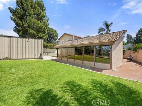 19931  Glenhaven   Drive, Yorba Linda, CA