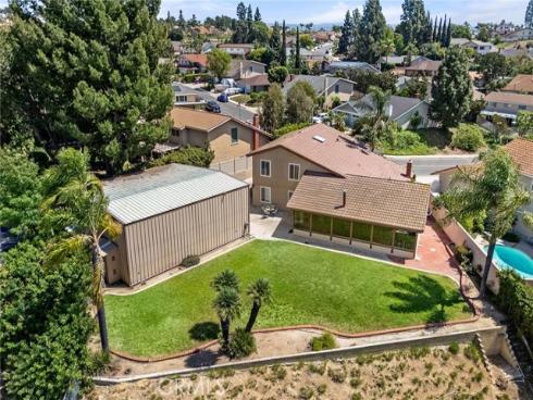 19931  Glenhaven   Drive, Yorba Linda, CA