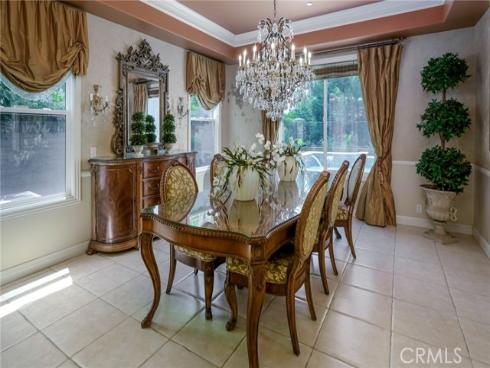 17265  Blue Spruce  , Yorba Linda, CA