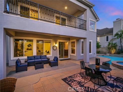 17265  Blue Spruce  , Yorba Linda, CA