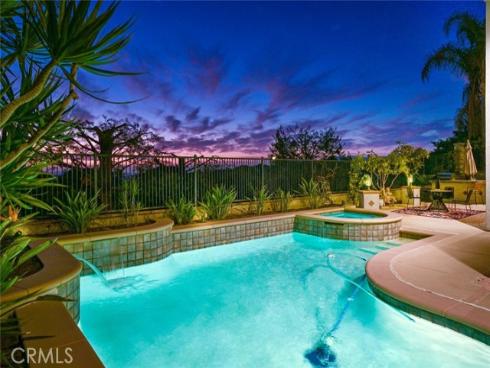 17265  Blue Spruce  , Yorba Linda, CA