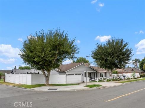 5461  Mountain View  , Yorba Linda, CA