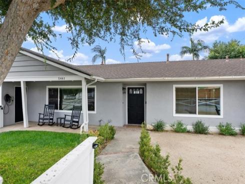 5461  Mountain View  , Yorba Linda, CA