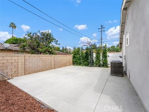 5461  Mountain View  , Yorba Linda, CA