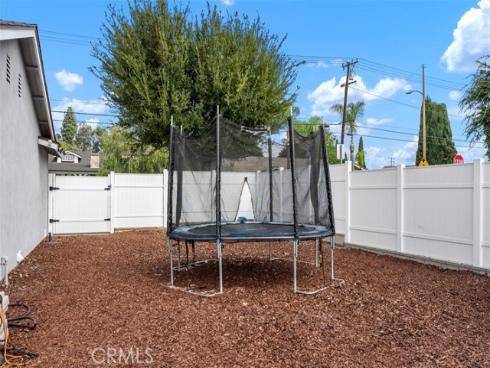 5461  Mountain View  , Yorba Linda, CA
