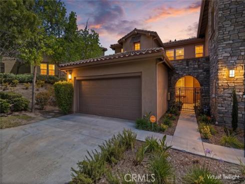 17206  Coriander   Court, Yorba Linda, CA