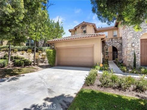 17206  Coriander   Court, Yorba Linda, CA