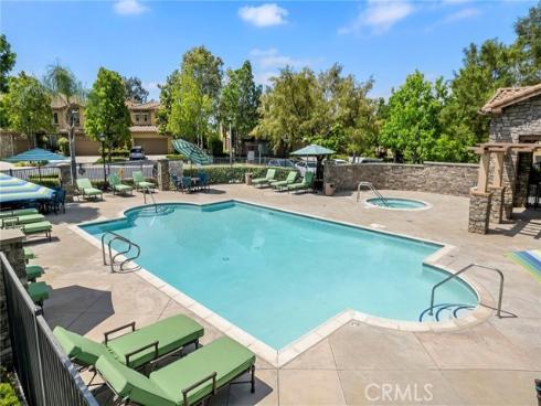 17206  Coriander   Court, Yorba Linda, CA