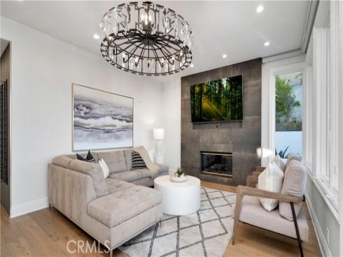 4855  Green Crest   Drive, Yorba Linda, CA