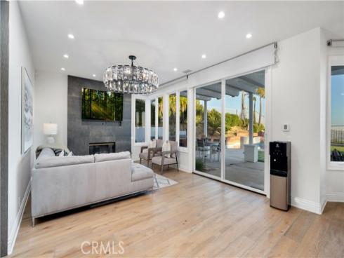 4855  Green Crest   Drive, Yorba Linda, CA