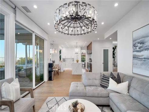 4855  Green Crest   Drive, Yorba Linda, CA