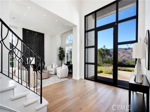 4855  Green Crest   Drive, Yorba Linda, CA