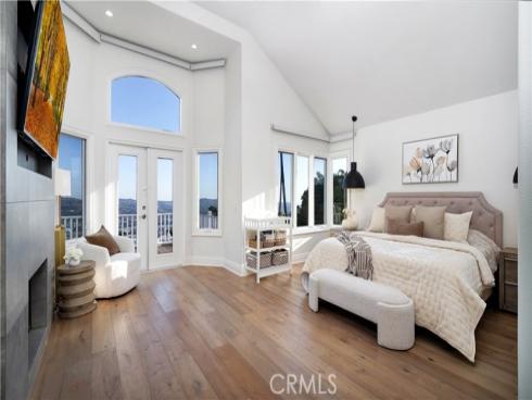 4855  Green Crest   Drive, Yorba Linda, CA