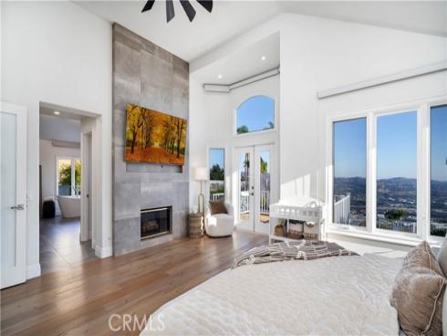 4855  Green Crest   Drive, Yorba Linda, CA