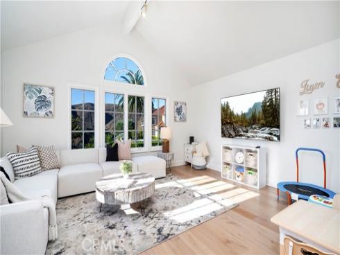 4855  Green Crest   Drive, Yorba Linda, CA