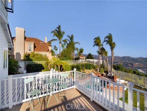 4855  Green Crest   Drive, Yorba Linda, CA
