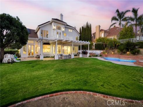 4855  Green Crest   Drive, Yorba Linda, CA