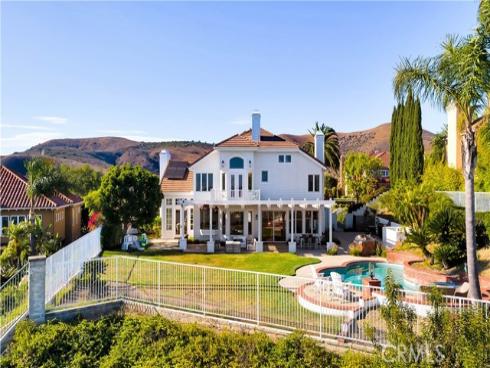 4855  Green Crest   Drive, Yorba Linda, CA