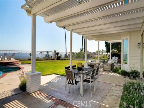 4855  Green Crest   Drive, Yorba Linda, CA