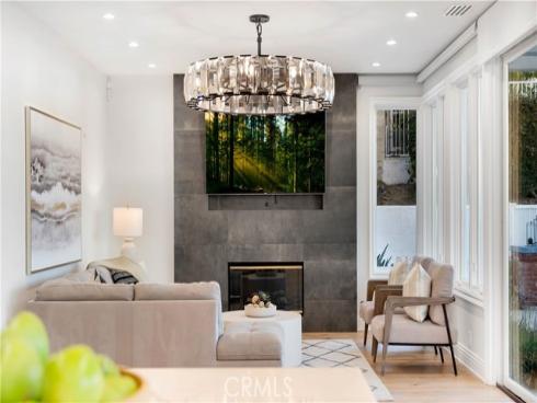 4855  Green Crest   Drive, Yorba Linda, CA