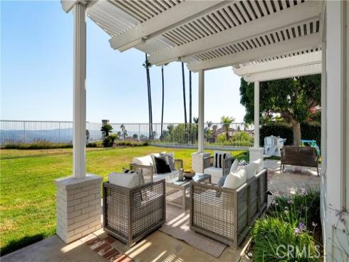 4855  Green Crest   Drive, Yorba Linda, CA
