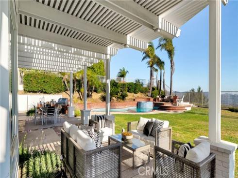 4855  Green Crest   Drive, Yorba Linda, CA