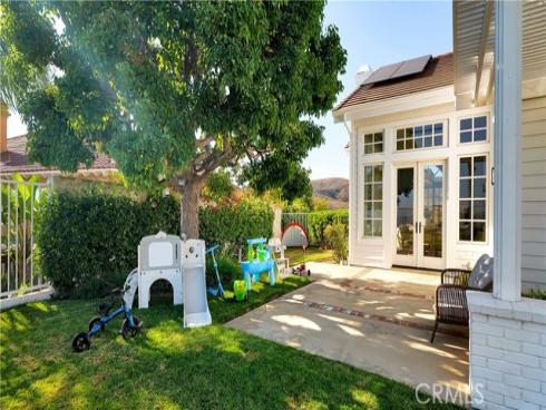 4855  Green Crest   Drive, Yorba Linda, CA