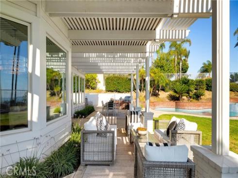 4855  Green Crest   Drive, Yorba Linda, CA